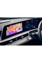 شاشة عرض المعلومات باللمس والمؤشرات المتوافقة مع Chery Tiggo 8 Pro Max لعام 2024 2025، واقي شاشة نانو 9h