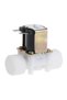 12 Volt 3/4 Selonoıd Valf ( Ventil ) - 4
