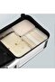 Smart Rideable Suitcase with Power Bank - 3