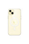 iPhone 15 Plus Clear Case with MagSafe - 3