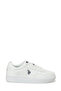 Coster 5Pr Unisex Sports Shoes White