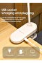 3 Modes Touch Dimming USB Dimming Clip Table Lamp - 8