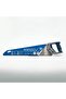 Heavy-Duty Adjustable Hand Hacksaw Frame – Ergonomic Grip, Durable Steel Blade, Multi-Purpose - 6