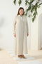 فستان جاكار بيج - 3