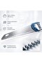 Heavy-Duty Adjustable Hand Hacksaw Frame – Ergonomic Grip, Durable Steel Blade, Multi-Purpose - 4