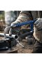 Heavy-Duty Adjustable Hand Hacksaw Frame – Ergonomic Grip, Durable Steel Blade, Multi-Purpose - 5