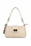 Minimalist Design Women's Baguette Bag - Classic and Modern in One - 3