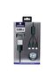 3in1 Charging Cable UN-TSC15 - 4