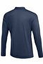 سترة رياضية للرجال من Dri-FIT بسحّاب كامل - سترة تدريب - 3