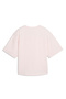 Cloudspun Women's Pink T-Shirt (527457-21) - 2