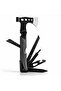 Stainless Steel Multi Tool Pliers – Heavy Duty Multitool with Knife, Saw, Screwdrivers & Wire Cutt