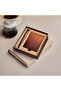 Giftset 100 9374 Coffee Edition Matt Brown With Regal Brown Pvd Trims Bp + Coffee Brown Cch