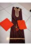 UNSTITCHED PLAZZO SUIT - 3