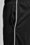 Men's Black Zipper Pocket Training and Running Shorts Dri-Fit Fabric - 5