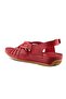 Genuine Leather Sandals Model Name: Natura - 4
