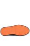 - Black Genuine Leather Laceless Men's Casual Shoes 250-2575 - 5