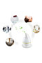 Air Humidifier, USB Aromatherapy Oil Diffuser, Quiet, Heat Free, Color Changing LED Diffuser - 6