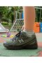 740 Children's Casual Shoes Sneaker Green