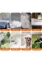 2L Hand Pump Pressure Sprayer Bottle – Garden Plant Mister, Adjustable Nozzle, Multi-Purpose - 4