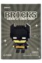 Batman Make A Wise A Life Building Block - 2