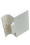 Plastic Support for Bed Slat 60x10mm - 2