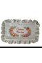 My Dear Mother Decorative 30X50 cm |   Ruffled Floral Pattern Throw Pillow |   Mother's Day Gift Pillowcase - 2