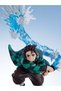 Demon Slayer Kimetsu no Yaiba Tanjiro Kamado (Constant Flux) ConoFig Figure by - 2