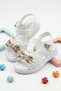 Children's Sandals, Baby Sandals, Wedding Shoes, Anti-Slip Summer Stylish Children's Shoes