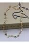 Full Tour Special Series Gold Color 7 Element Colorful Zircon Stone Necklace