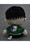 Attack on Titan Wounded Levi Plushie by - 3