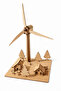 Wind Turbine Farm - 5