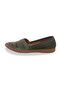 Genuine Leather Ballerinas Model Name: Rosella - 3