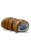Leather and Orthopedic Sole Baby Boy Casual Shoes - 7