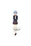 Bottom-tier Character Tomozaki: Fuuka Kikuchi Prize Figure by