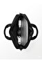 Laptop Bag 17.3 Inch Waterproof, Stylish and Lightweight with Adjustable Shoulder Strap – Office & Daily Use - 5