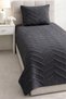 Delux Bohemian Single Bedspread Set 180X240 and 1 Pillow