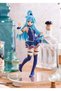 Konosuba Legend of Crimson: Aqua Pop Up Parade Figure by Max Factory - 3