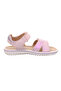 Sparkle Girls' Sandals - Powder Lilac 609004-5550 - 4