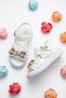Children's Sandals, Baby Sandals, Wedding Shoes, Anti-Slip Summer Stylish Children's Shoes - 2