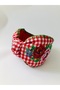 Handcrafted Crochet Embroidered Bohemian Crown - 4