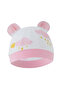 – Cozy Bundle Baby Beanie, Socks & Mittens for Babies Multicolor - 0M to 6M - 2