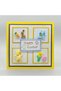 Mulaj silicon Miniature Easter - - 3