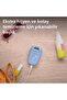 Philips 2000 Series Epilator, Portable, Washable Head, Blue, BRE228/05 - 8