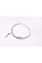Ribbon Bow Necklace