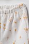 Baby Top and Bottom Set 100% Organic Cotton, Baby - Newborn - Csy3064 - 3