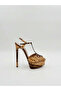 PYTHON PLATFORM SANDAL