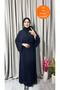 Sade Melek Abaya