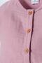 U.S. Polo Assn. Baby Girl Muslin 2-Piece Set - 4