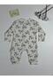 Panda Jumpsuit - 2