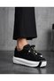 Women's Thick High-Sole Orthopedic Walking Shoes - 3